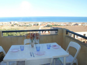 Appartement T2 - Mezzanine 5 couchages avec piscine et parking - FR-1-229D-58